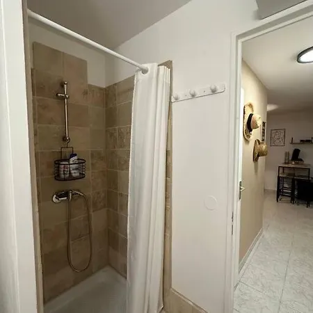 Apartment L'amour A La