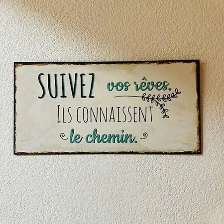L'amour A La Appartement Frontignan