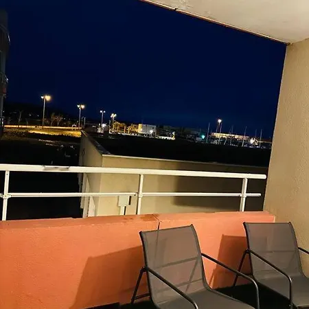 L'amour A La Apartment